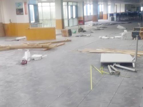 OA智能網(wǎng)絡(luò)地板