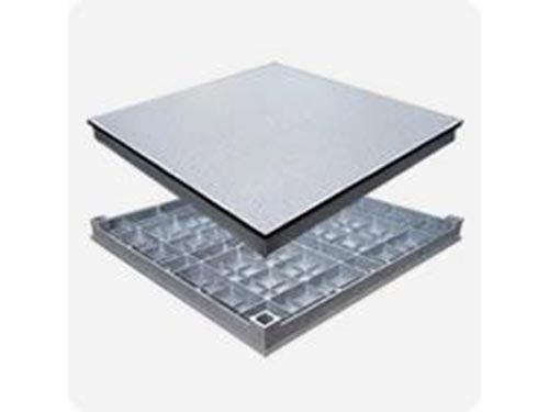 鋁合金防靜電地板（盲板、通風板）