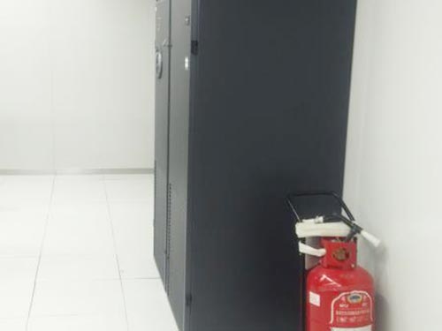 機(jī)房防靜電墻板